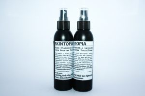 Tonic/Toner: Rose Chamomile Lavender Skin Tonic (150ml)