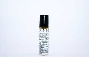 Canna Spot Stop (10ml)