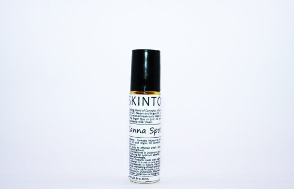 Canna Spot Stop (10ml)