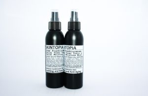 Rose and Frakincense Water Facial Toner/Tonic (125ml)