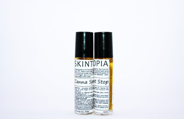 Canna Spot Stop (10ml) - Image 2