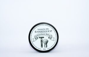 Men's Aftershave Balm / Moisturising Cream (125ml)
