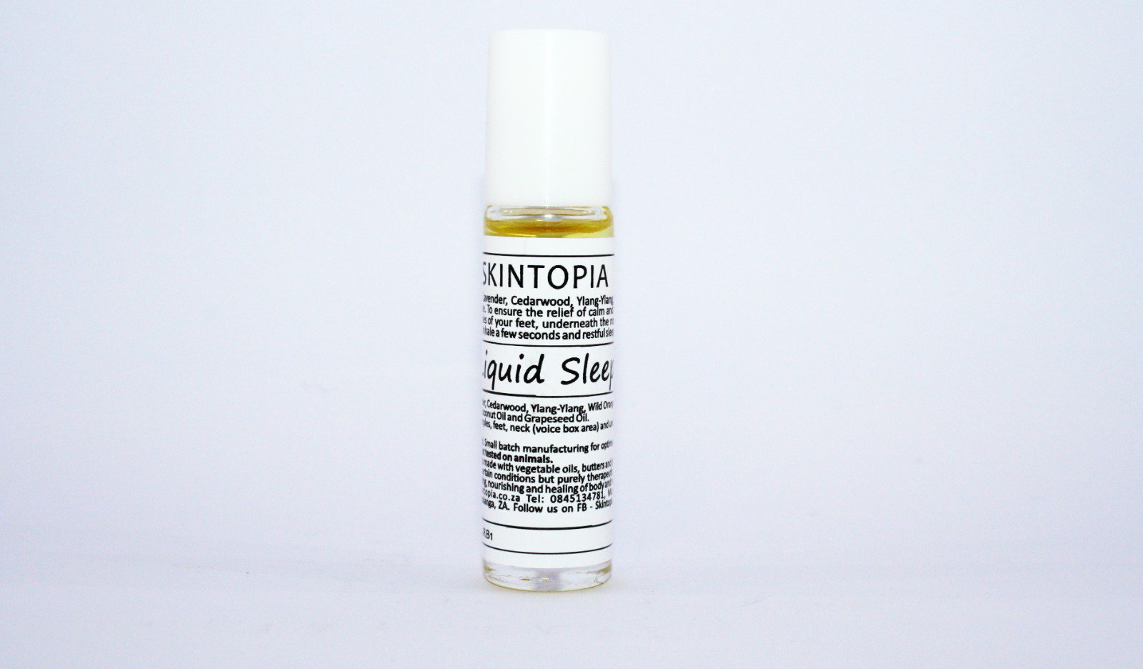 Liquid Sleep - 10ml