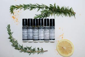 Skintopia Family Roller Rescue Pack