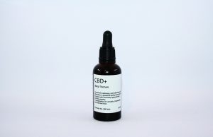 CBD Sleep Tincture 500mg (50ml)
