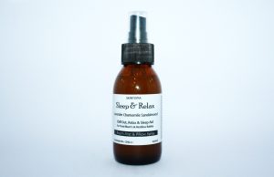 Lavender Chamomile Sandalwood Room & Pillow Mist (100ml)