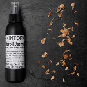 Skintopia Lavender Neroli Room, Linen and Body Spray