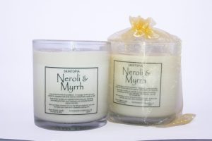 Neroli & Myrrh