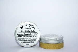 Skin Healing Balm