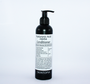 Hyaluronic Acid Jojoba Conditioner
