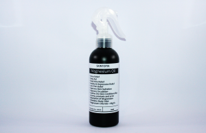 Magnesium Oil