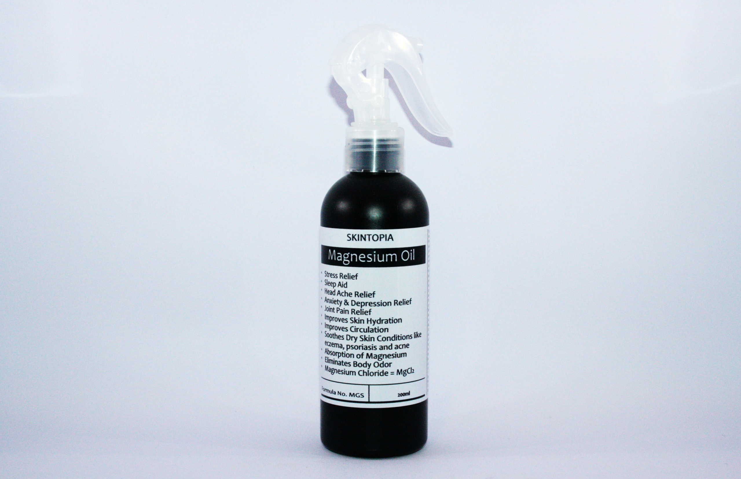 Magnesium Oil
