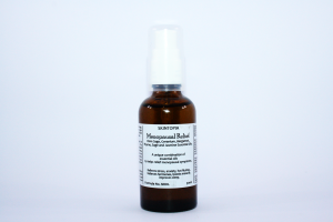 Menopause Relief Serum