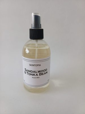 Sandalwood & Tonka Bean (250ml)