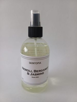 Neroli, Bergamot & Jasmine (250ml)
