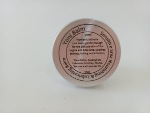 YONI BALM