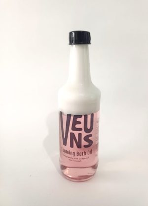 Two Tone Venus Bath Oil (250ml)