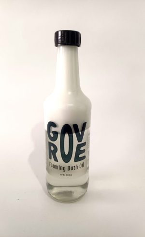 Two Tone Grove Bath Oil (250ml)